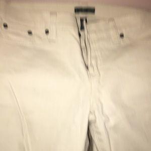 Ivory Raulph Lauren jeans size 2